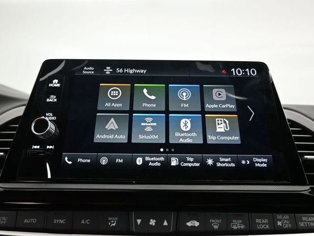 New 2026 Honda Odyssey Sport-L image 13