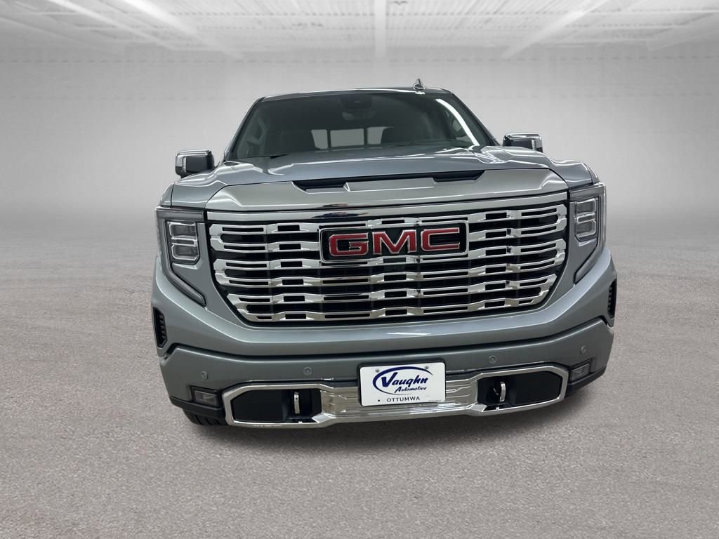 New 2026 GMC Sierra 1500 Denali image 3