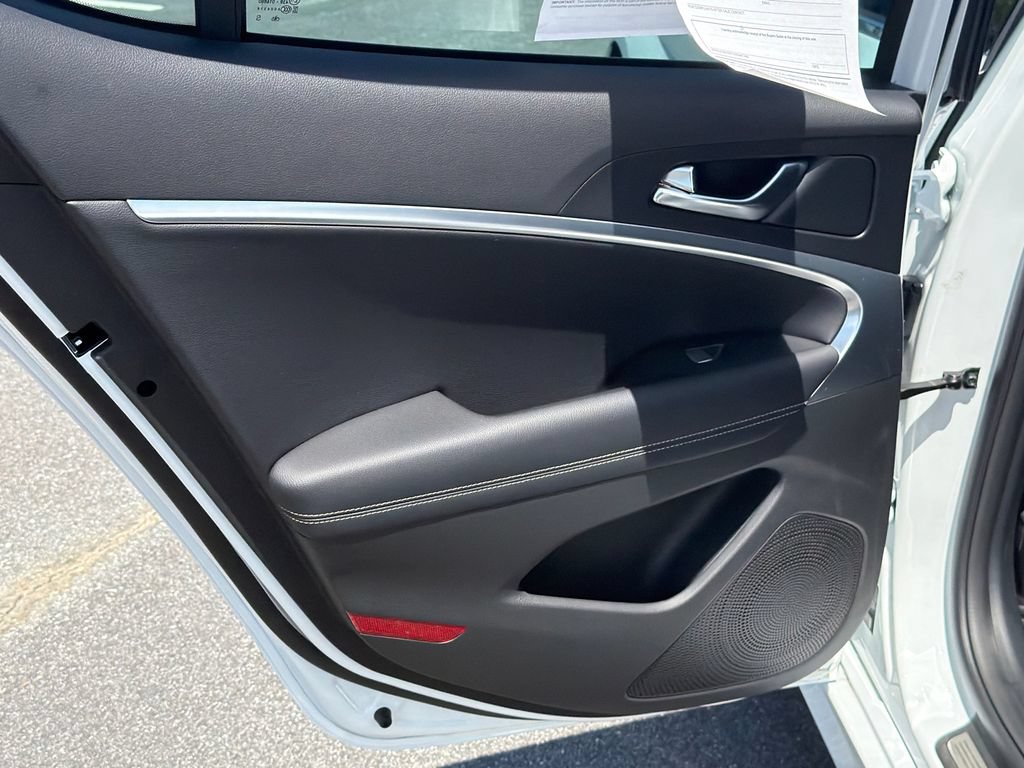 Used 2026 Genesis G70 2.5T AWD/4WD image 21