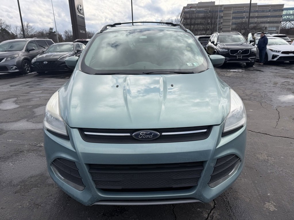 Used 2013 Ford Escape SE image 2