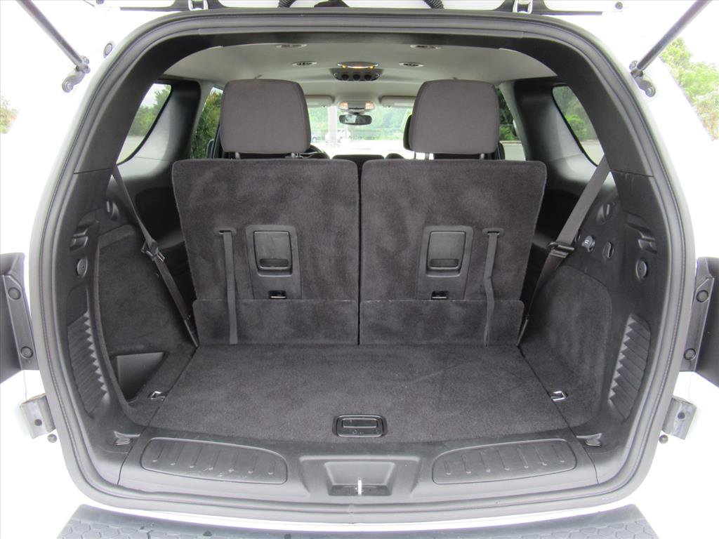 Used 2020 Dodge Durango SXT w/ 3rd Row Seating Group image 30