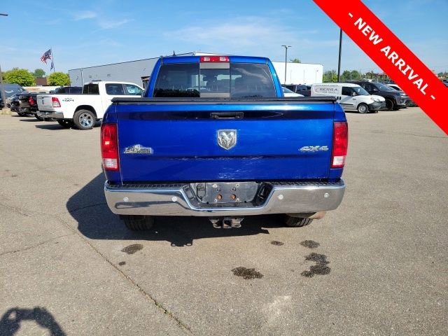 Used 2015 RAM 1500 Big Horn AWD/4WD image 4