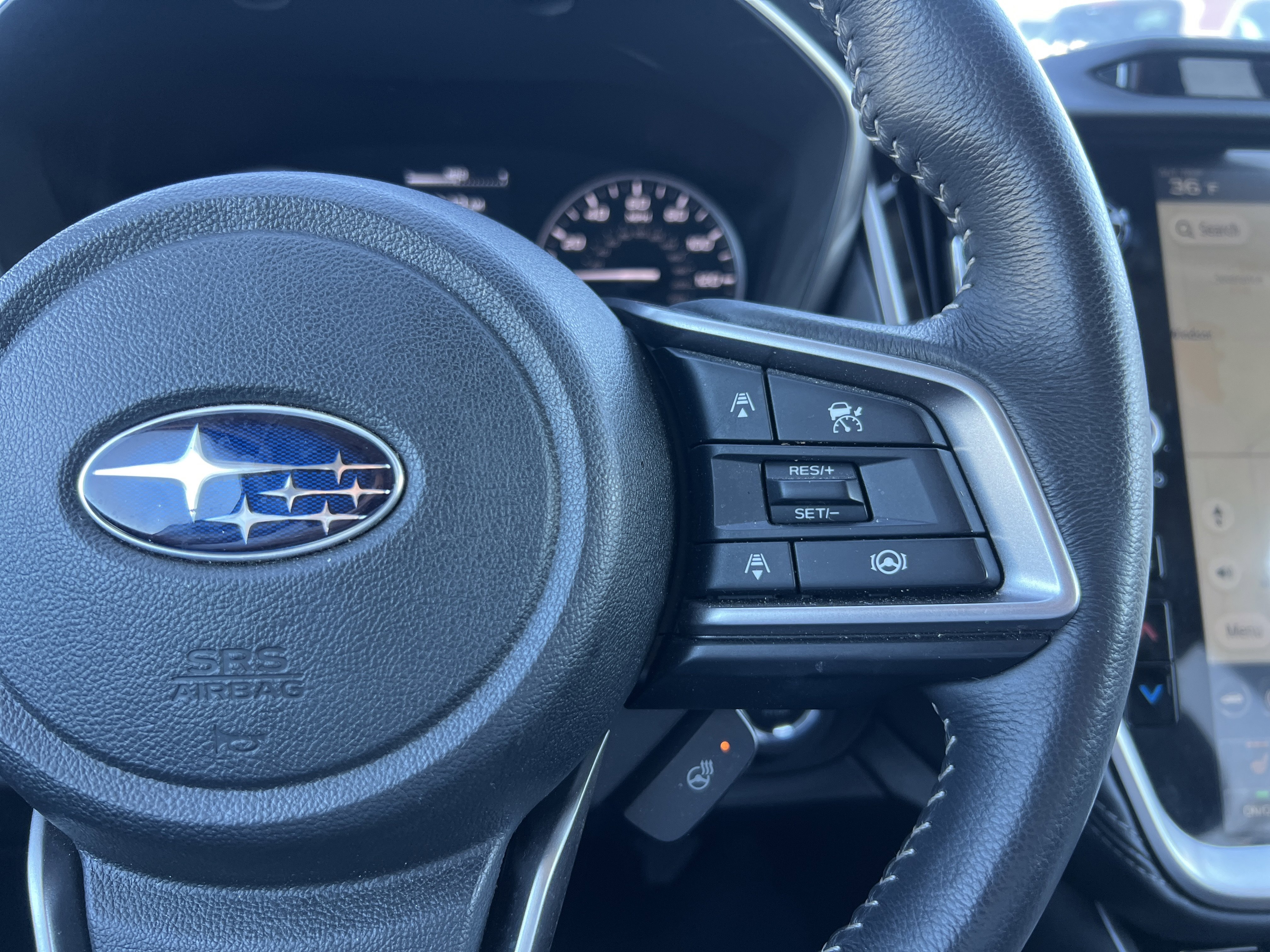 Used 2025 Subaru Outback Limited w/ Tech Package 3 image 28