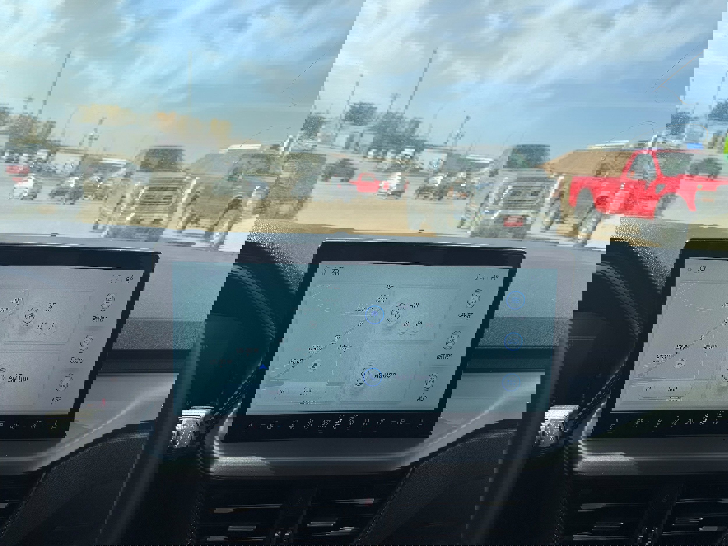 New 2026 Ford Escape Active image 16