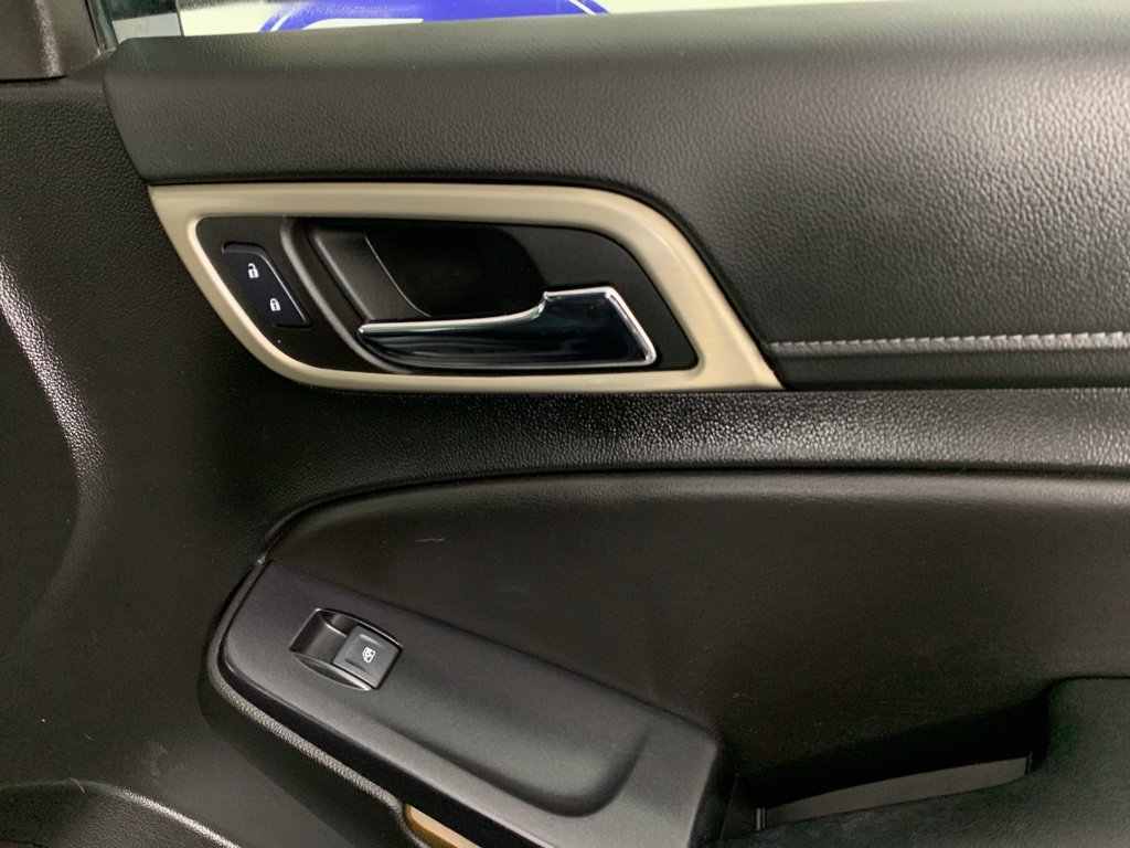 Used 2018 GMC Yukon XL Denali w/ Denali Ultimate Package image 43