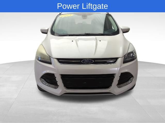 Used 2015 Ford Escape Titanium w/ Equipment Group 301A FWD image 10