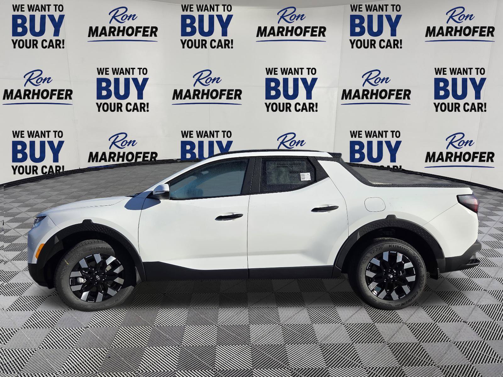 New 2027 Hyundai Santa Cruz SEL AWD/4WD image 14
