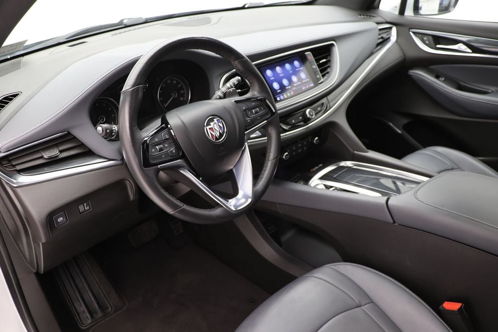 Used 2022 Buick Enclave Essence w/ Experience Buick Package AWD/4WD image 14