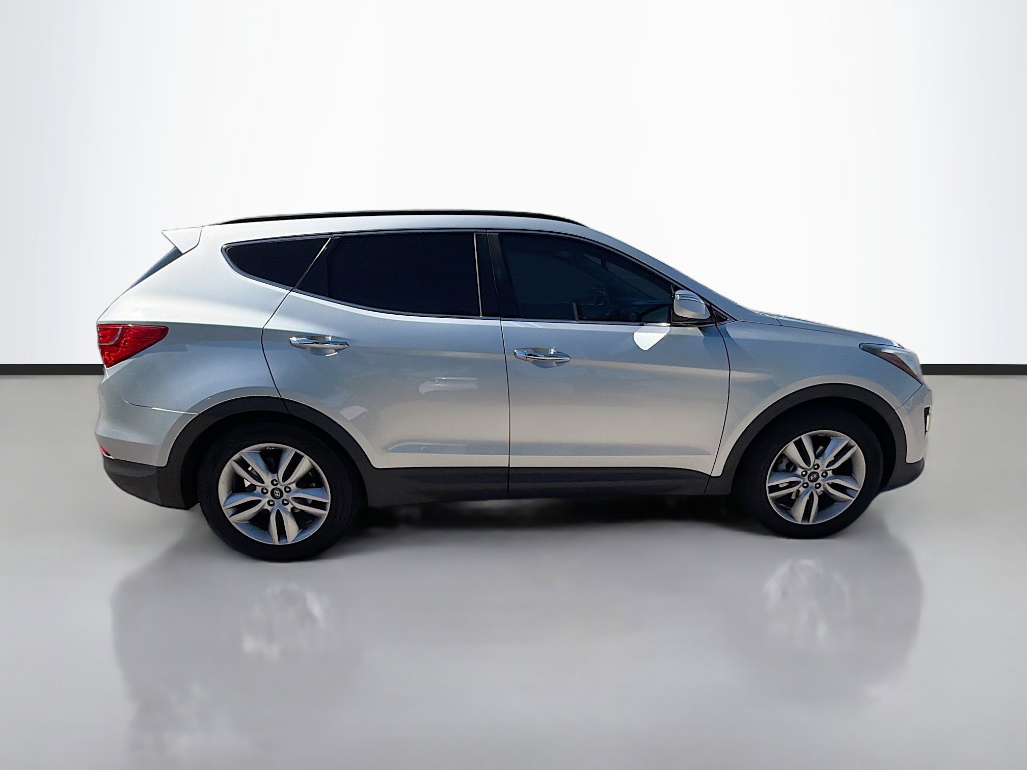 Used 2016 Hyundai Santa Fe Sport 2.0T w/ Option Group 05 image 2