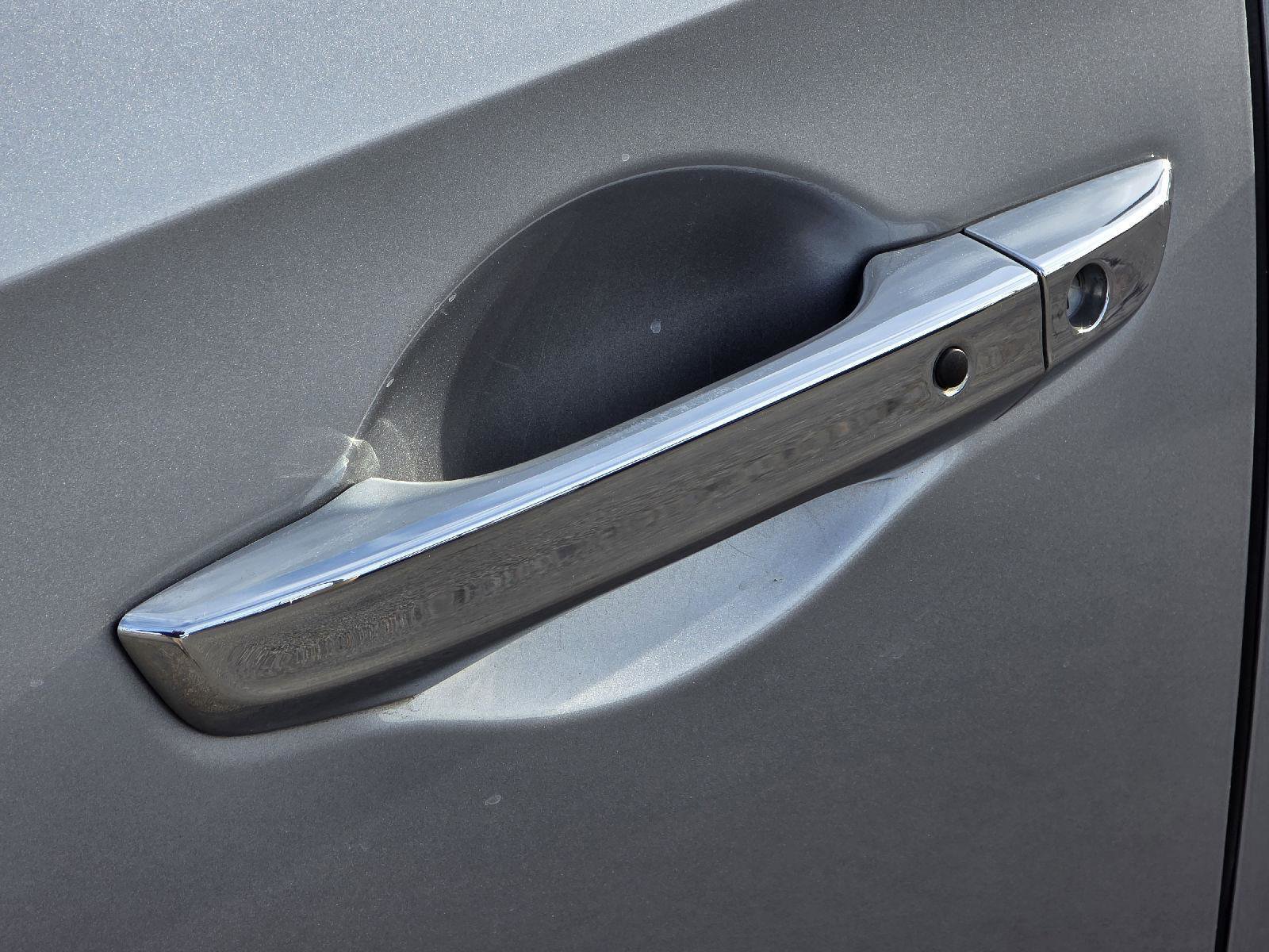 Used 2023 Honda Odyssey Elite image 45