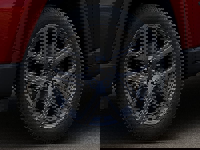 New 2025 Jeep Compass Limited w/ Sun & Sound Group image 29