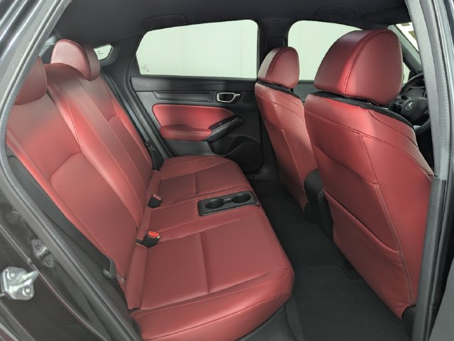 Used 2024 Acura Integra Type S FWD image 25