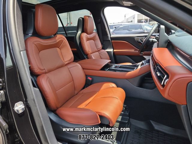 New 2026 Lincoln Aviator Reserve AWD/4WD image 14