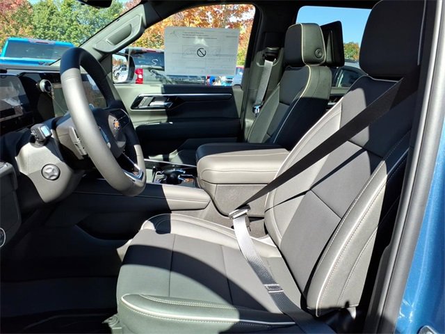 New 2026 Chevrolet Tahoe Premier image 8