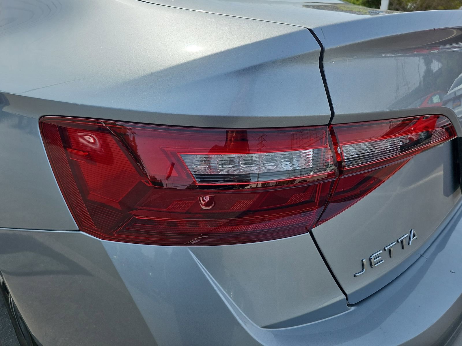 Used 2023 Volkswagen Jetta S image 33