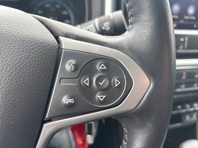 Used 2022 Chevrolet Colorado ZR2 image 36