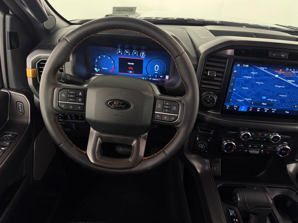 Used 2025 Ford F150 Tremor AWD/4WD image 13