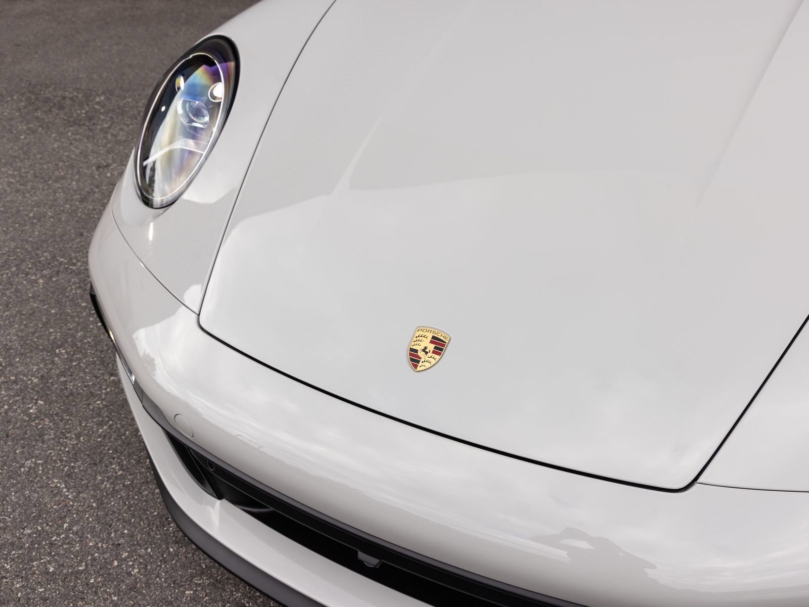 Certified 2024 Porsche 911 Carrera S image 10