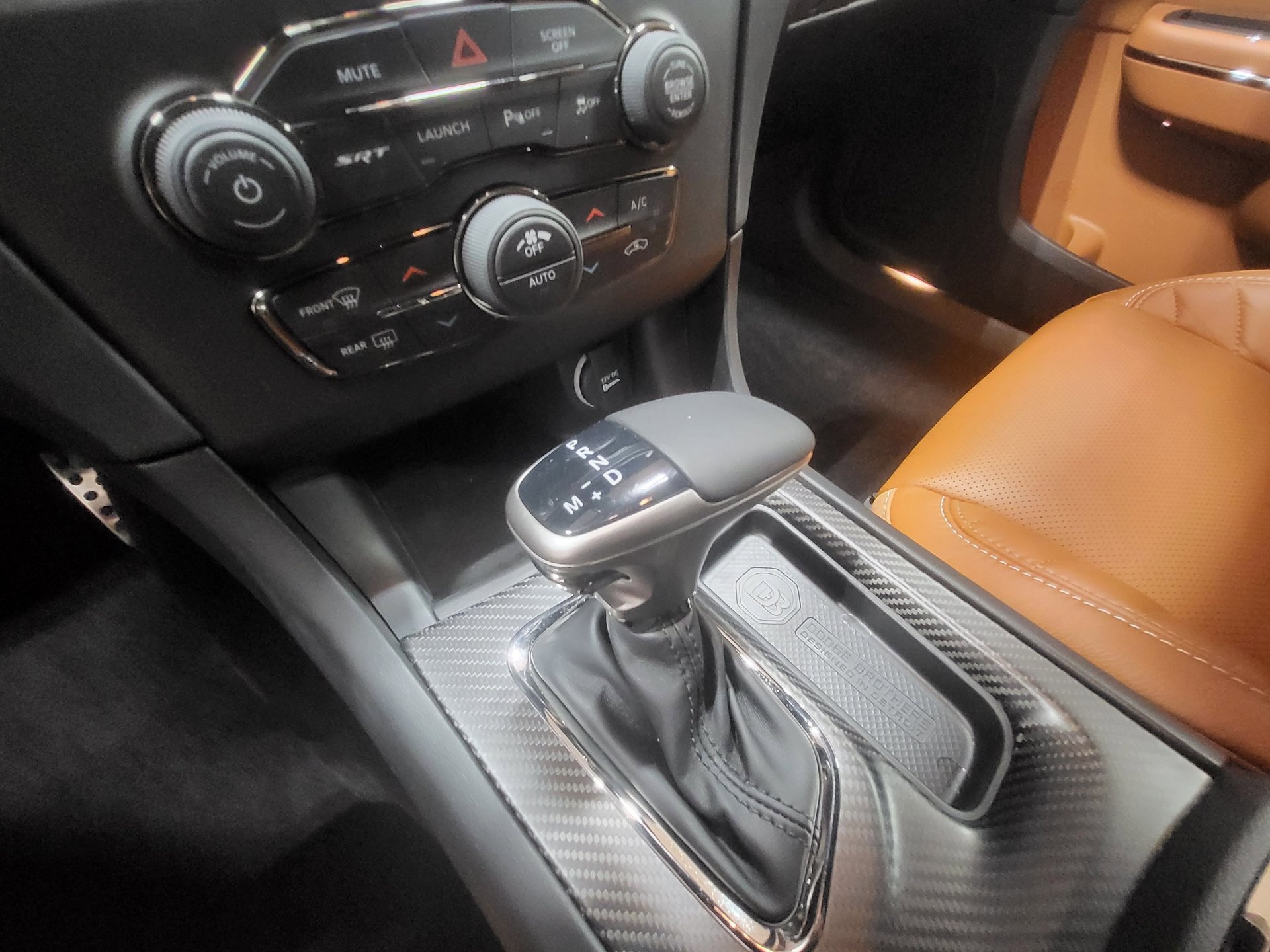 Used 2023 Dodge Charger SRT Hellcat RWD image 18