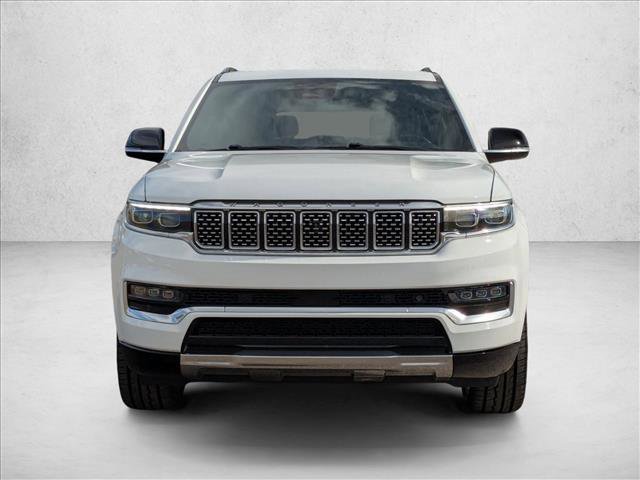 Used 2023 Jeep Grand Wagoneer Series III image 2