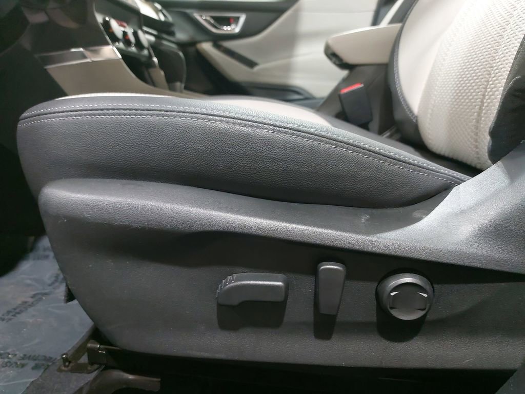 Used 2024 Subaru Forester Premium image 27