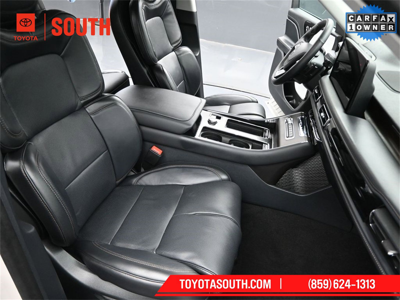 Used 2025 Lincoln Aviator Reserve w/ Equipment Group 201A image 28