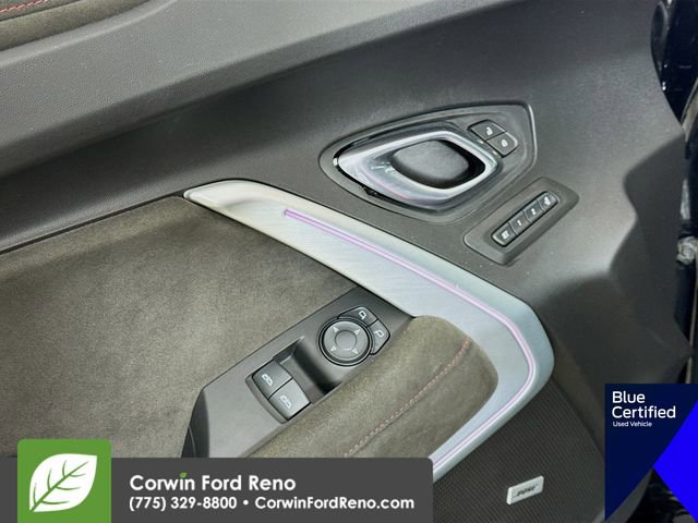 Used 2018 Chevrolet Camaro ZL1 image 22