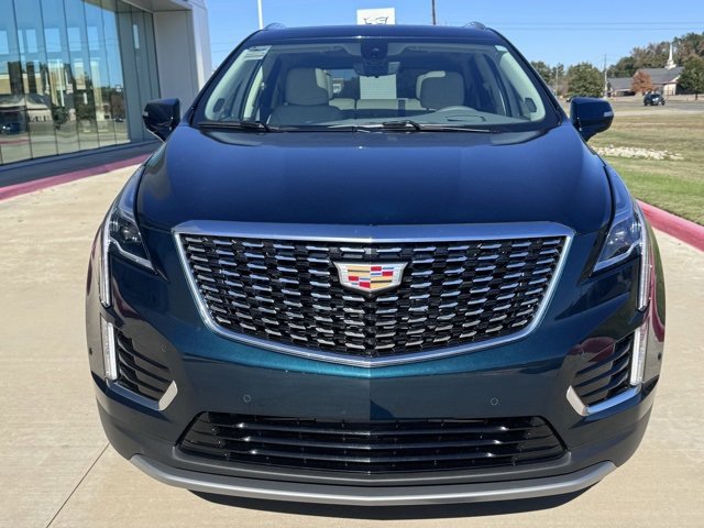 New 2025 Cadillac XT5 Premium Luxury w/ Technology Package image 7