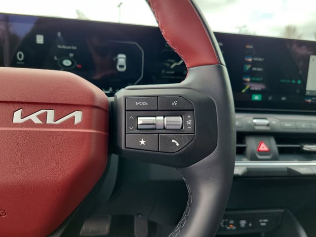 New 2026 Kia K4 GT-Line image 19