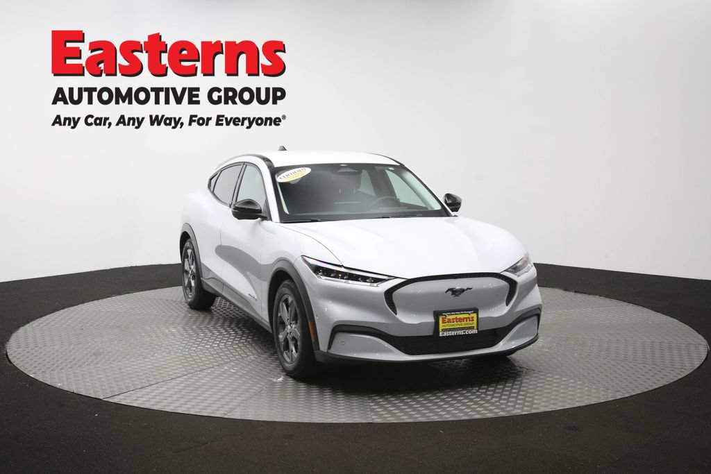 Used 2023 Ford Mustang Mach-E Select AWD/4WD image 48