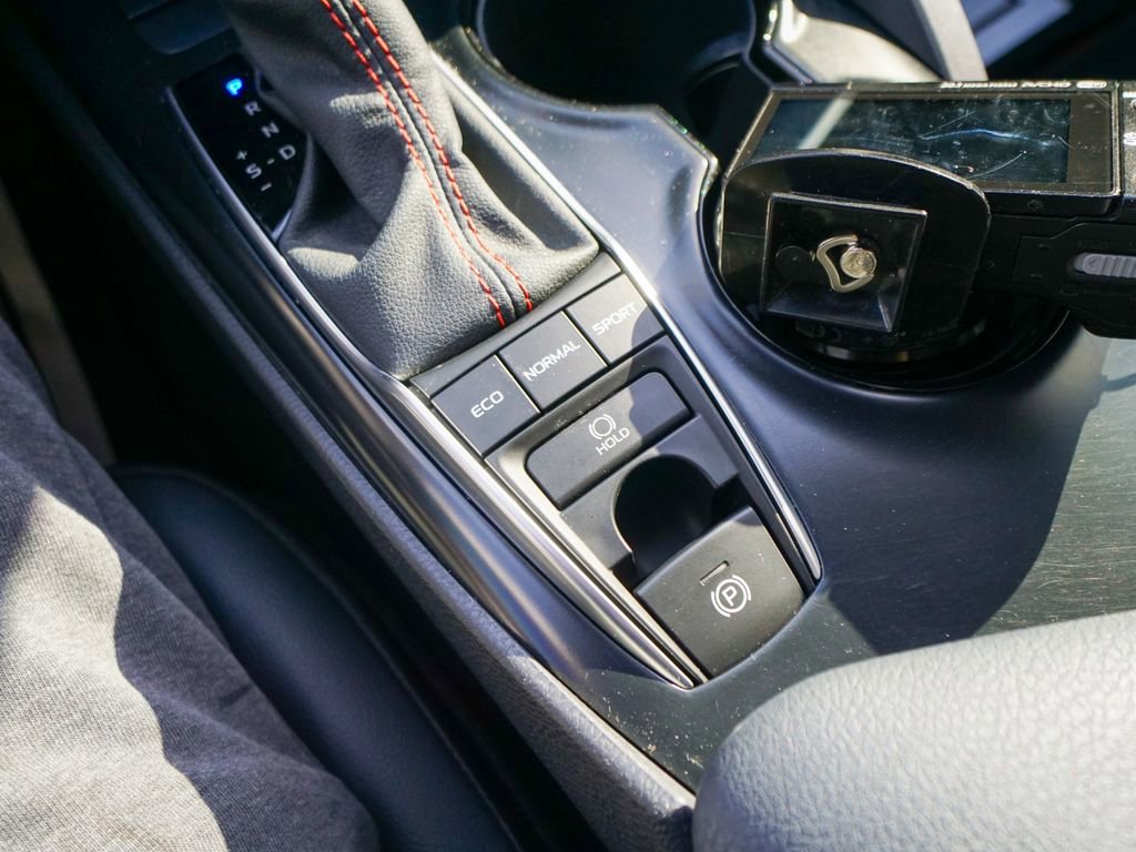 Used 2020 Toyota Camry TRD FWD image 27