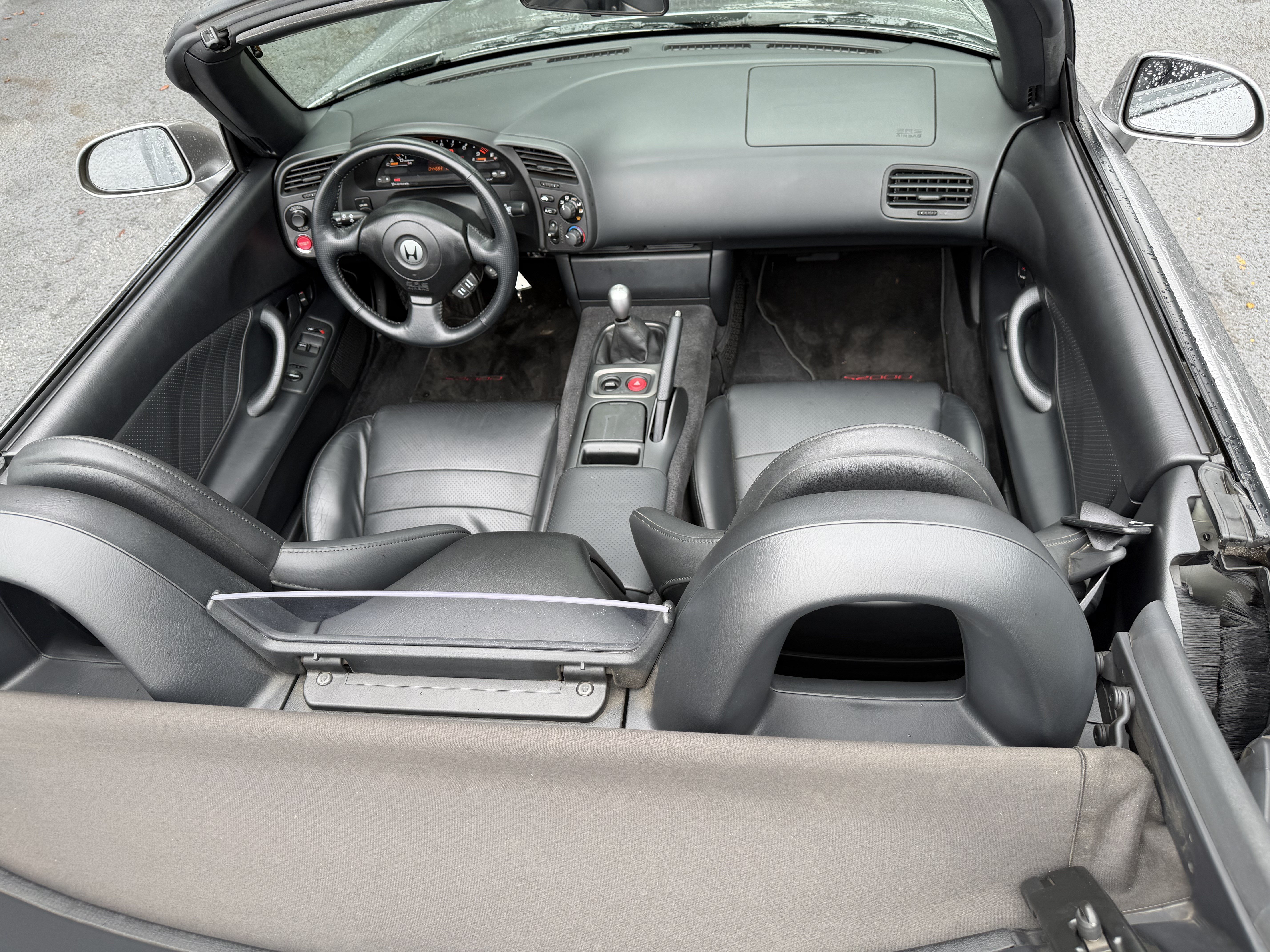 Used 2000 Honda S2000 image 40