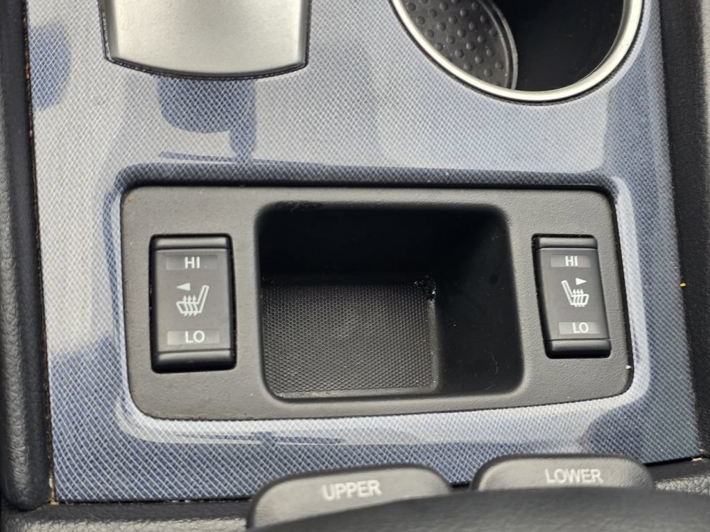 Used 2018 Nissan Altima 2.5 SR w/ SR Special Edition FWD image 22