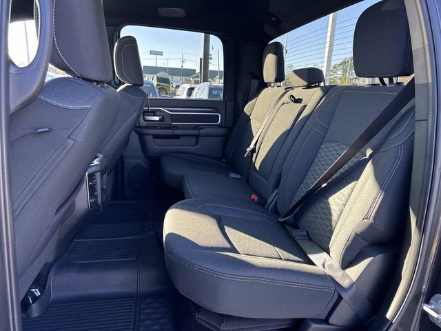 Used 2026 RAM 2500 Big Horn image 16