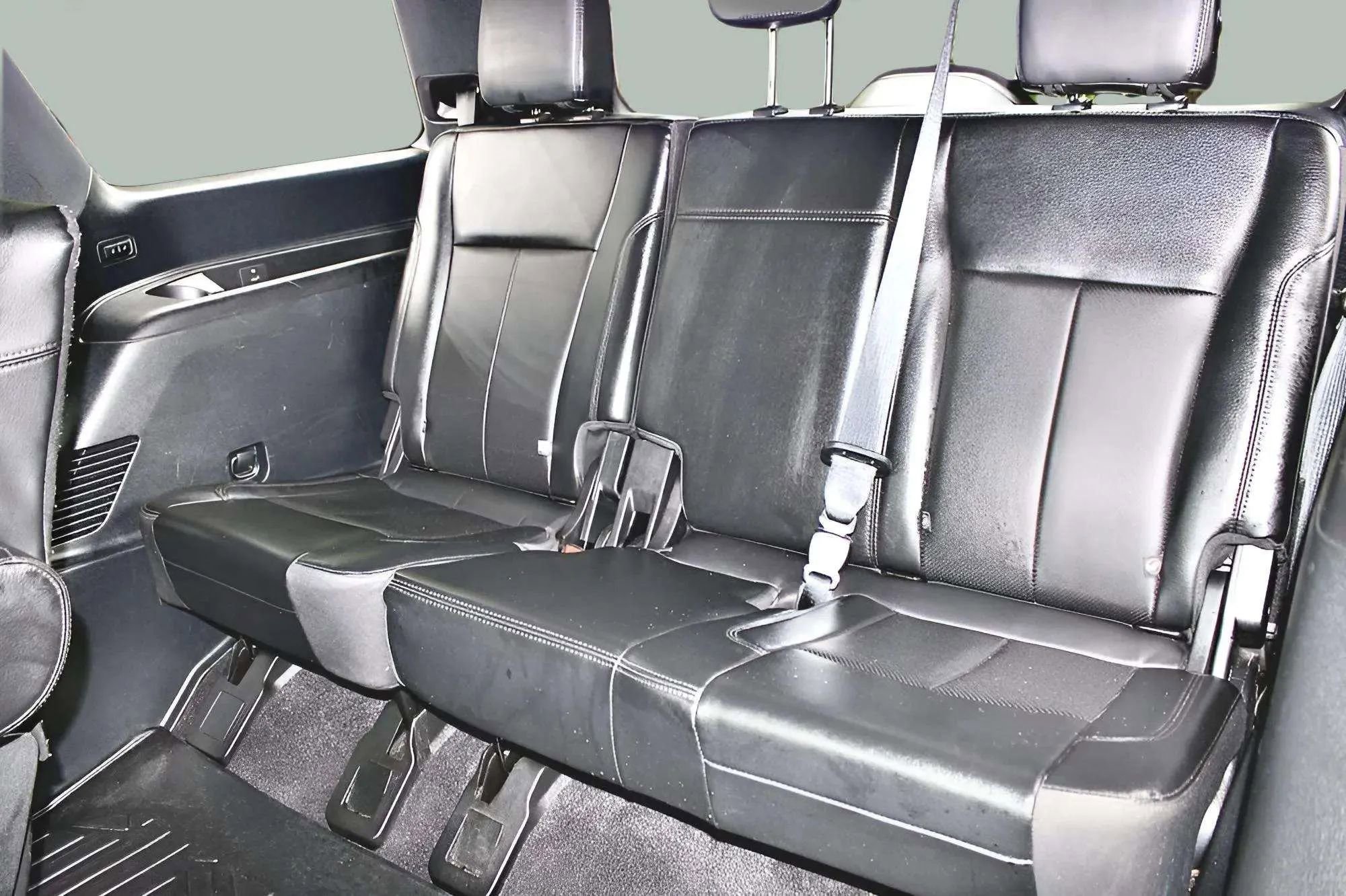 Used 2021 Ford Expedition XLT image 26