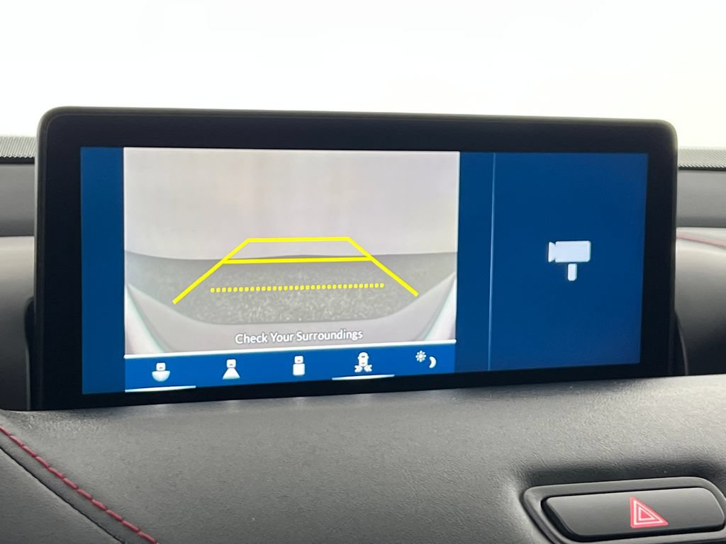 Used 2022 Acura TLX w/ A-SPEC Pkg FWD image 22