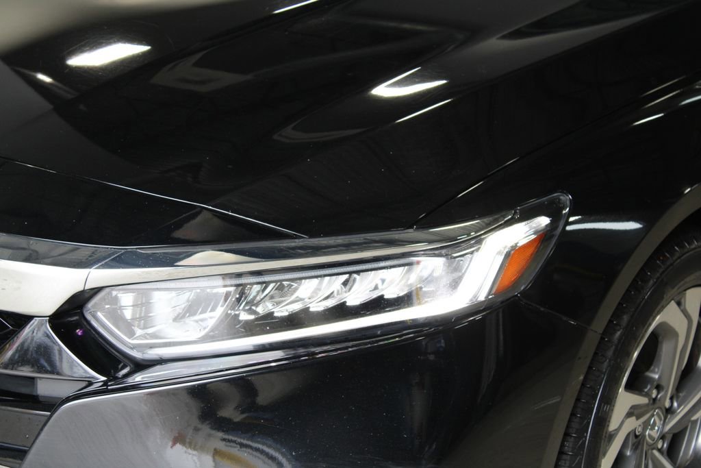 Used 2020 Honda Accord EX image 2