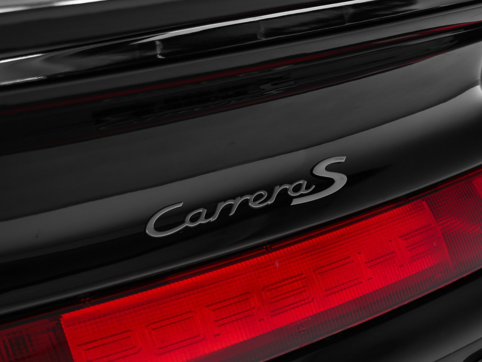 Used 1998 Porsche 911 Carrera S image 28