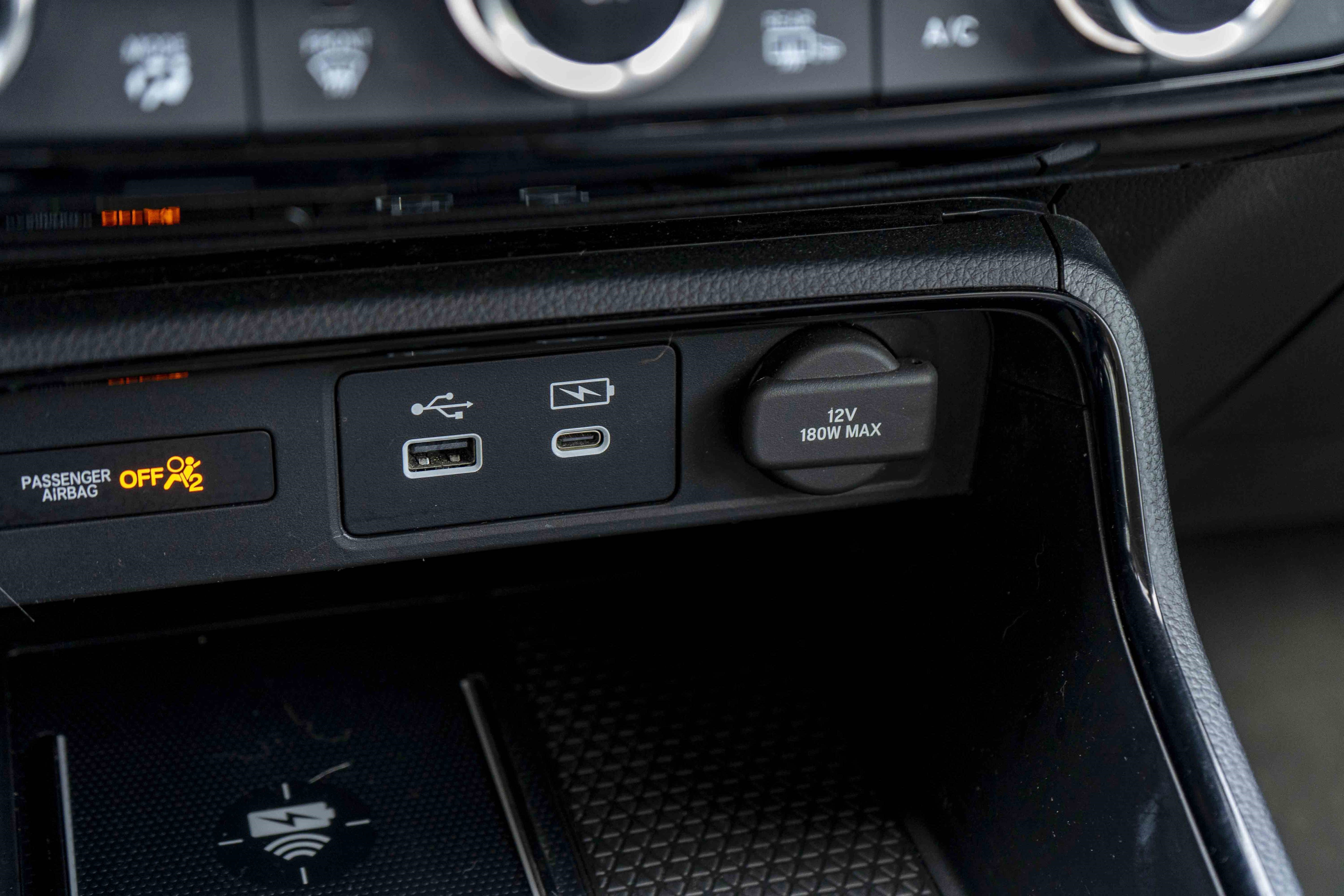Certified 2023 Honda CR-V EX-L image 33