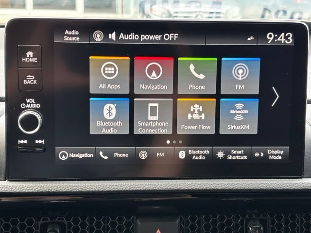 Used 2023 Honda CR-V Sport Touring image 27