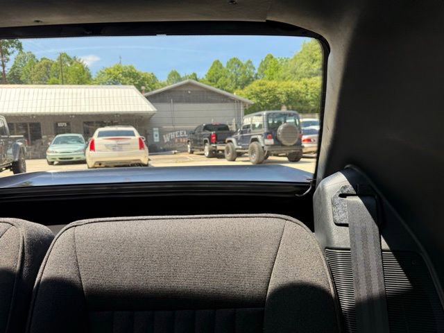 Used 1991 Ford Mustang LX RWD image 63