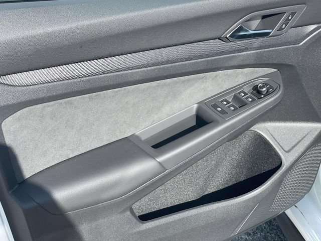 New 2026 Volkswagen GTI SE FWD image 19