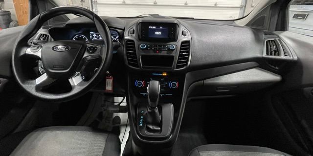 Used 2020 Ford Transit Connect XL image 15