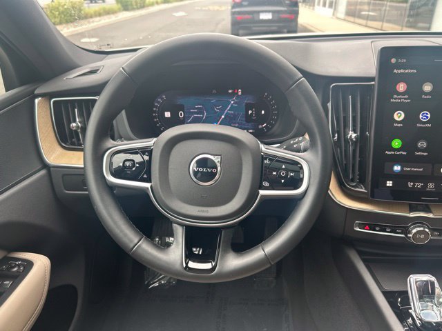 Certified 2026 Volvo XC60 B5 Plus AWD/4WD image 17