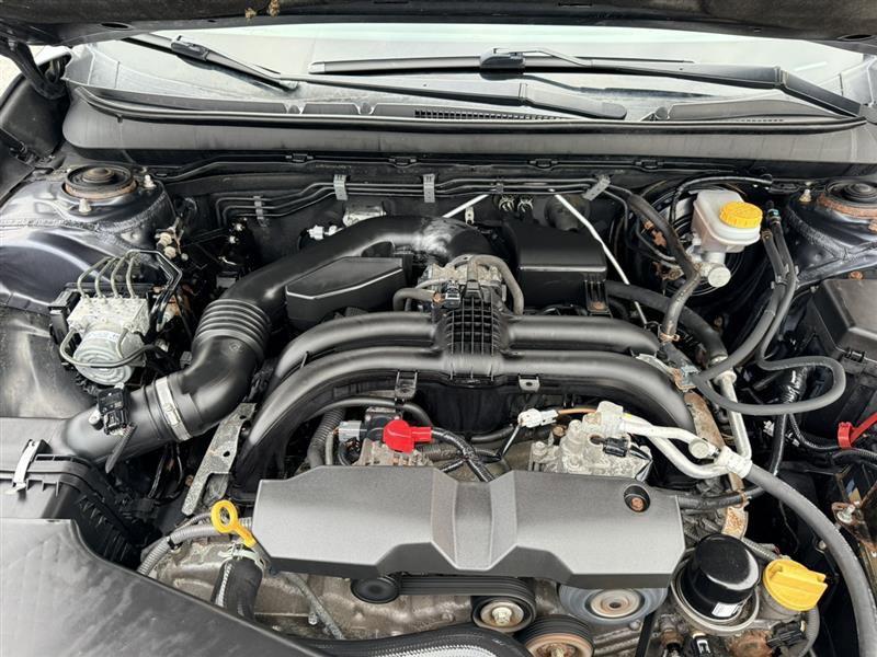 Used 2016 Subaru Legacy 2.5i Limited AWD/4WD image 41