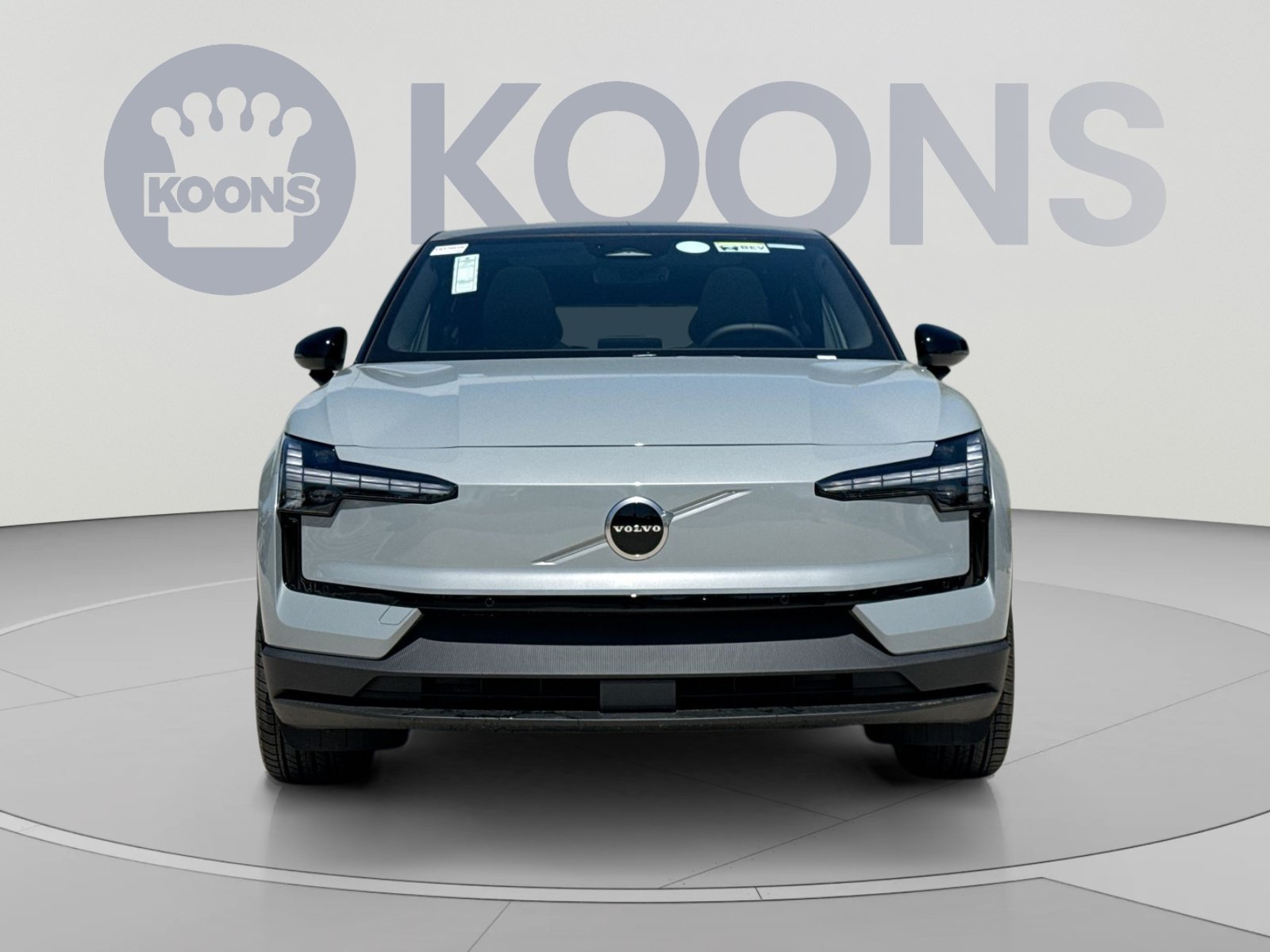 New 2026 Volvo EX30 Plus w/ Protection Package Premier AWD/4WD image 11