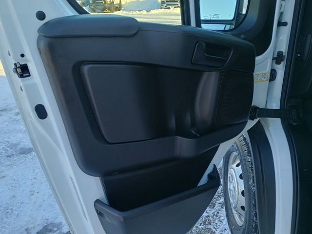 Used 2023 RAM ProMaster 3500 w/ Interior LED Lighting Group image 19