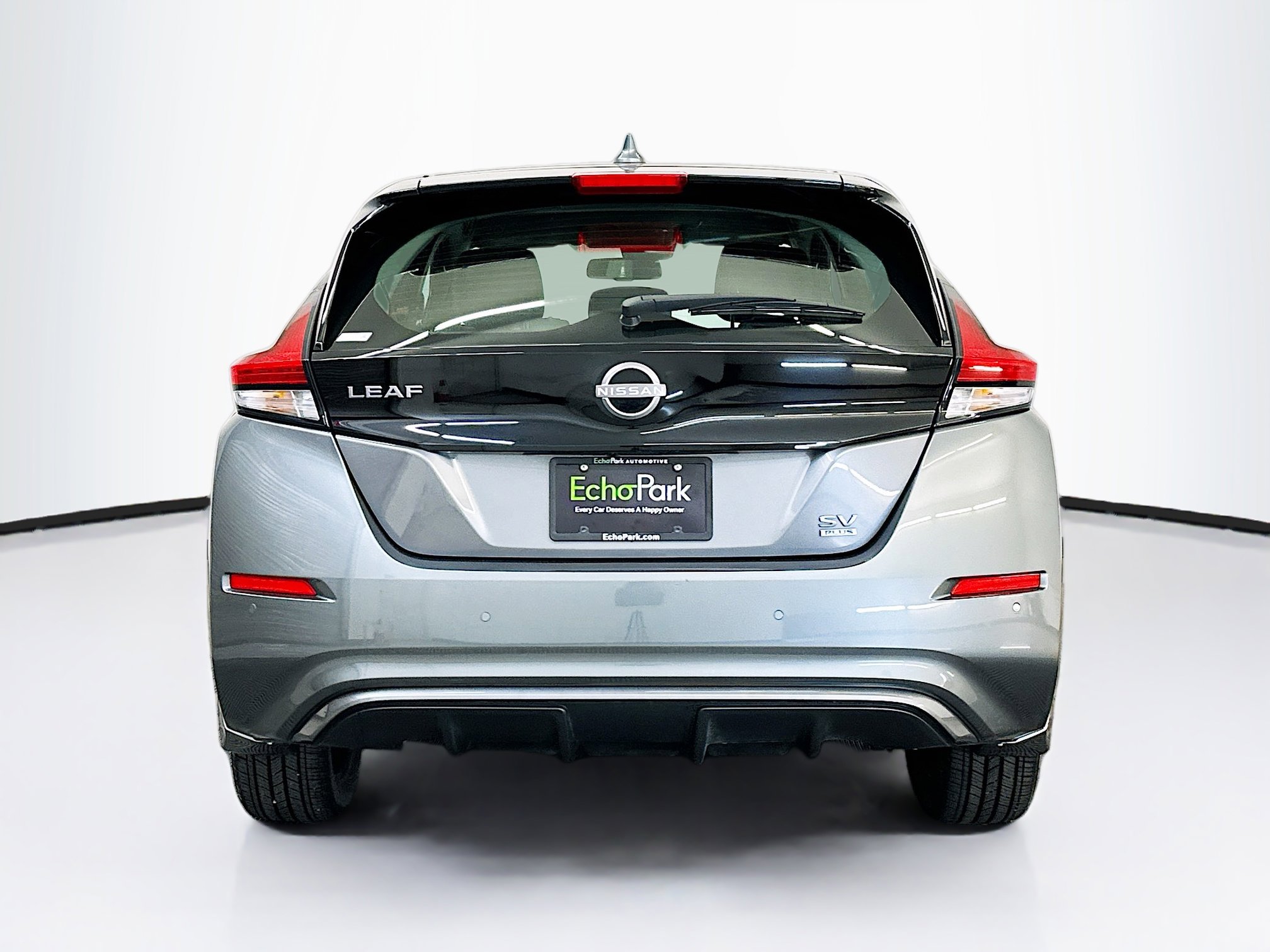 Used 2024 Nissan Leaf SV Plus image 7