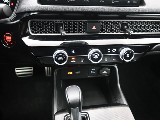 Used 2023 Honda Civic Sport image 30