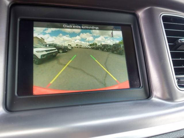 Used 2021 Dodge Charger SXT RWD image 17